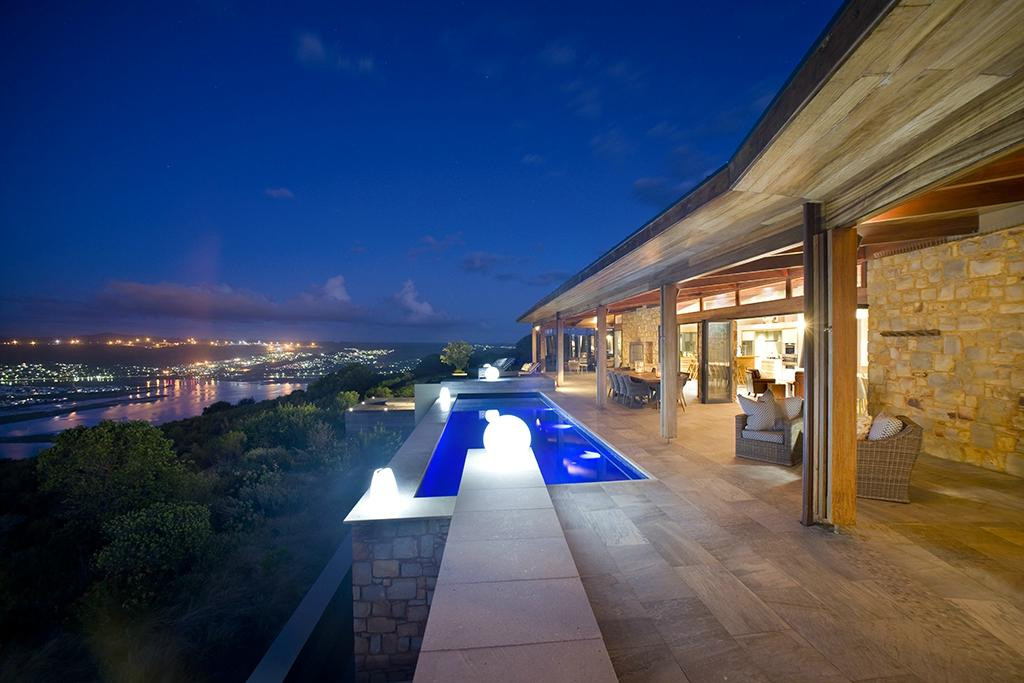 Brenton-on-Sea酒店住宿-Alkira Lodge