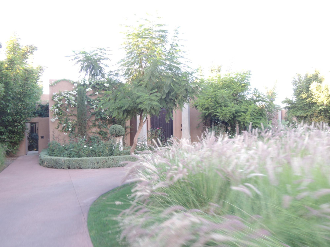 The Spa at Mandarin Oriental Marrakech景点图片
