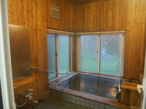 Auberge Yuzanso主图