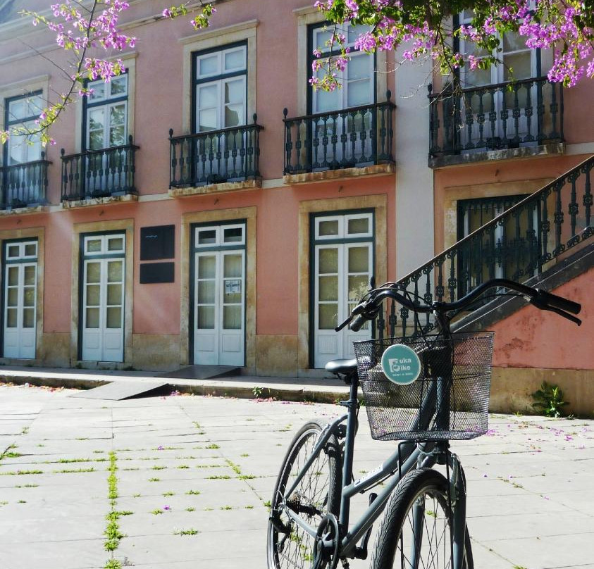 Buka Bike景点图片