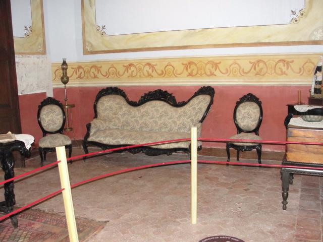 Museum of Ramon Lopez Velarde-Jerez de Garcia Salinas必去景点