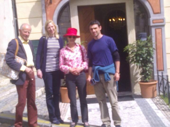 Visita Praga Private Tours-布拉格必去景点