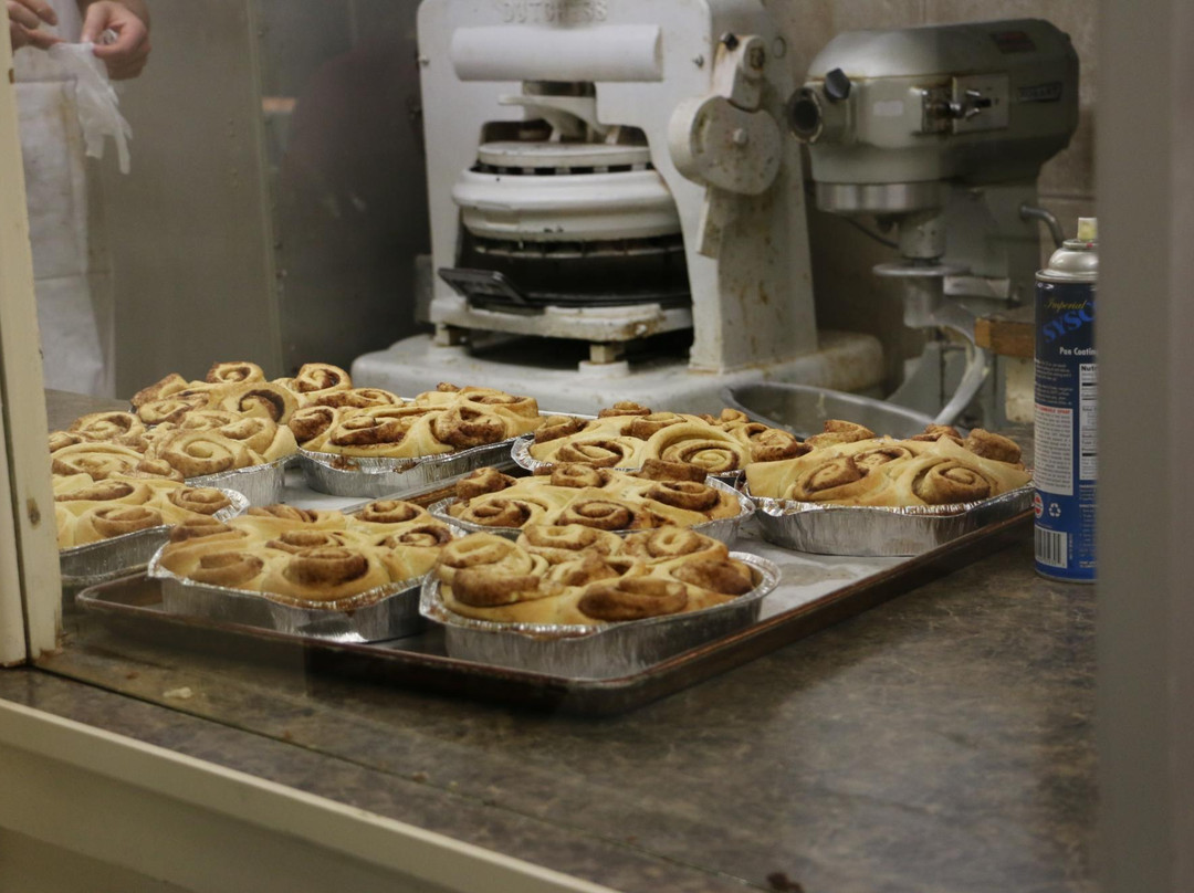 Booths Corner Farmers Market-Garnet Valley必去景点