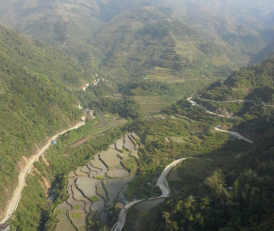 Tam-an Village-Banaue必去景点