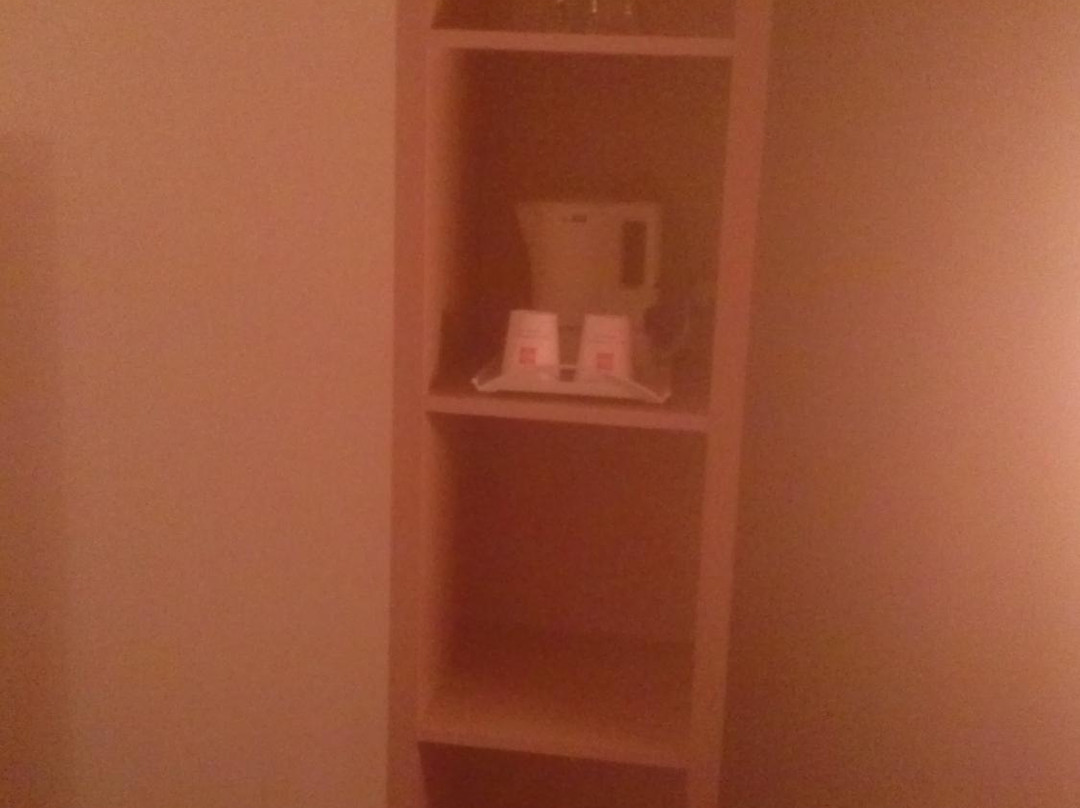 沈阳宜必思酒店太原街店主图