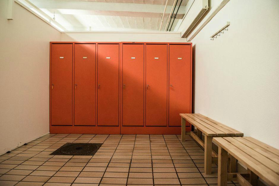 CrossFit Old Factory-Flurlingen必去景点