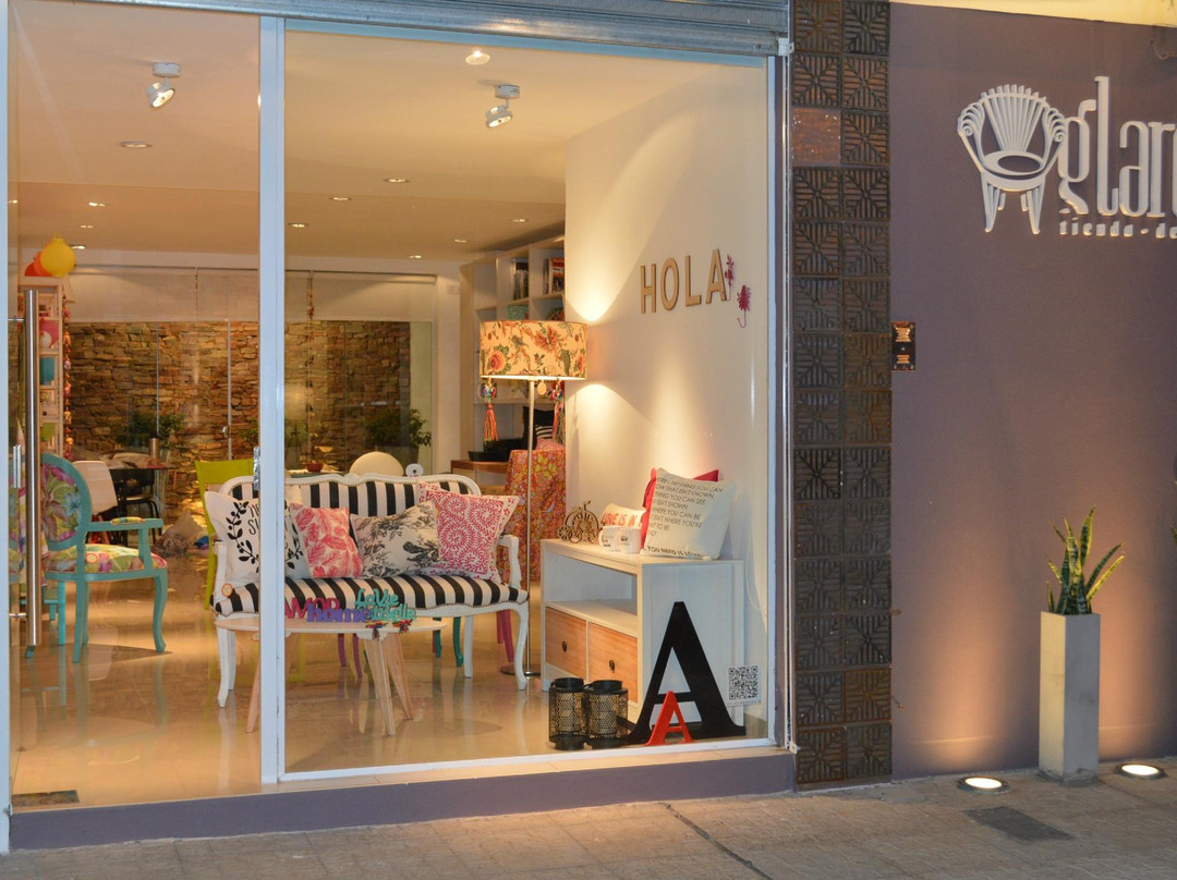 Glaré-雷西斯滕西亚必去景点