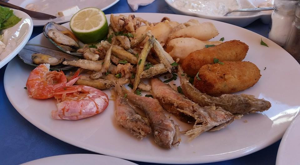 The Pelican Restaurant