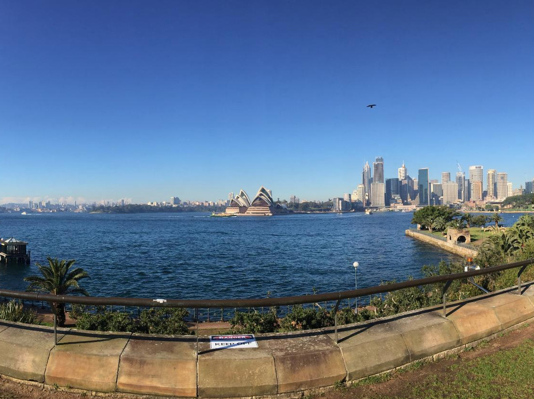 Greater Sydney旅游攻略图片