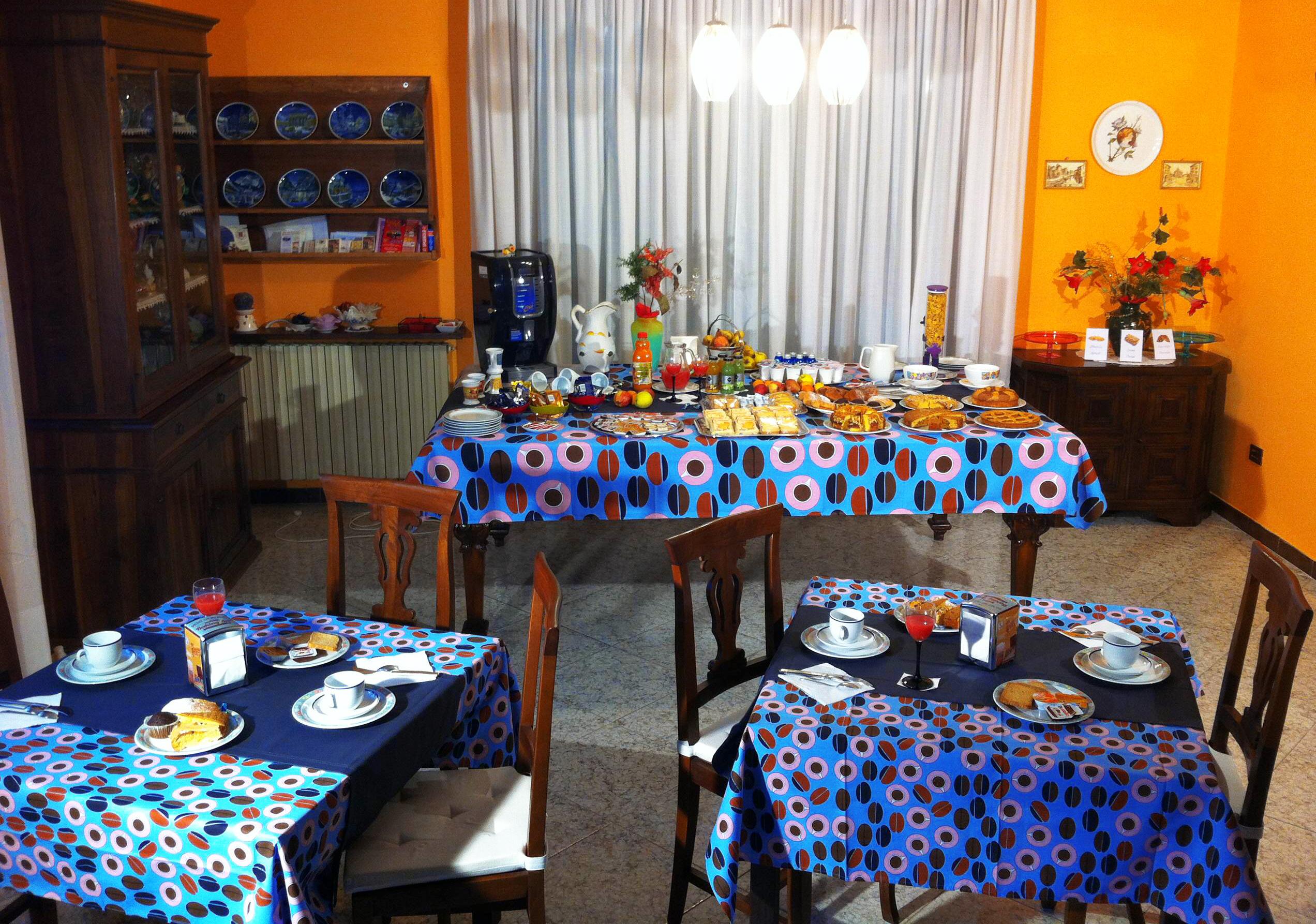 B&B Rogorotto Rho Fiera-官方