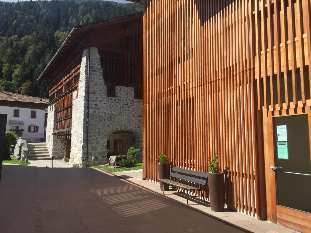 Borgo Salute - Terme Val Rendena景点图片
