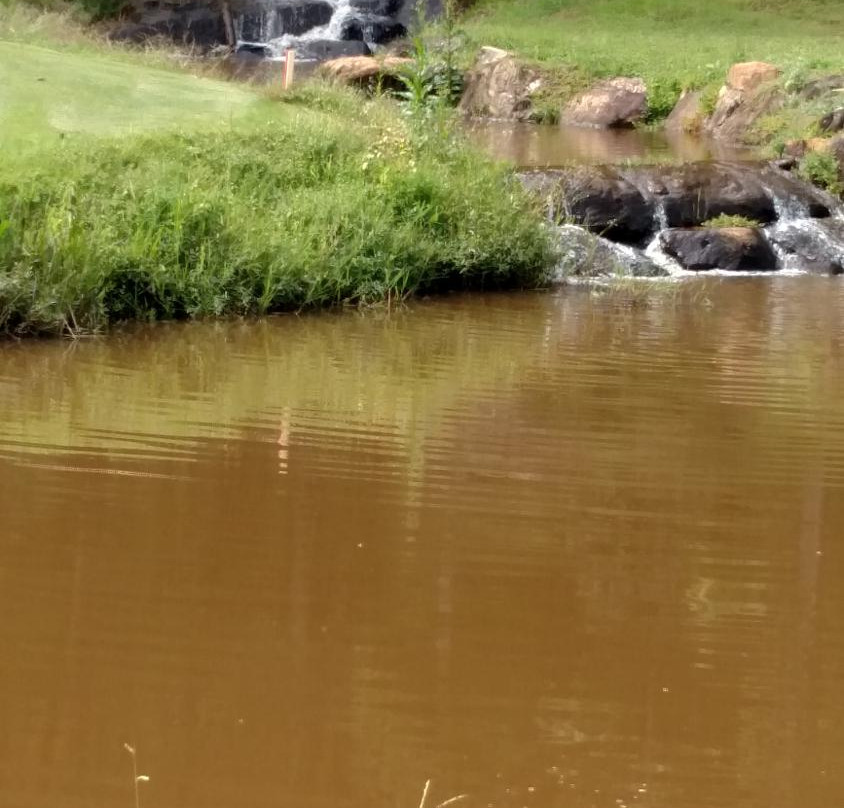 Cherokee Valley Golf Club-Travelers Rest必去景点