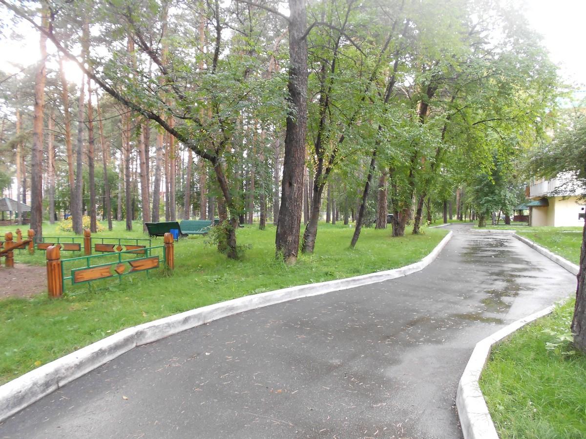 Lesnaya Skazka-官方