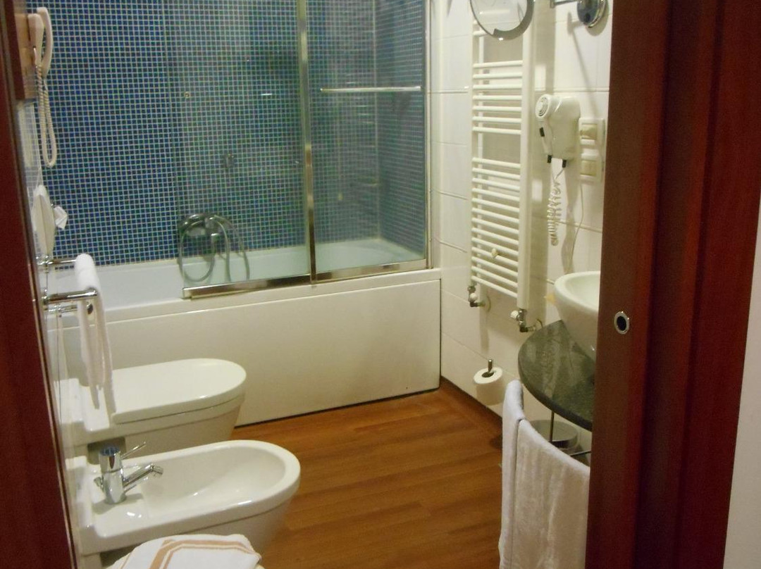 Mareschi Palace Hotel