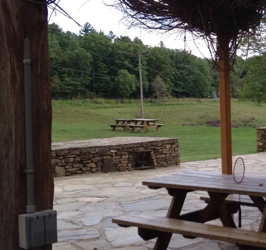 Penland School of Crafts-Penland必去景点