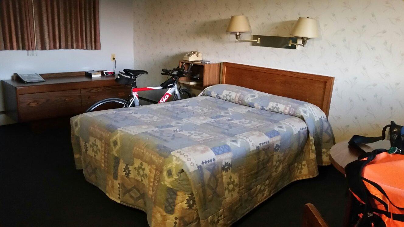 Swan Inn Motel & Restaurant-浴室