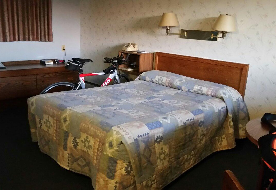 Swan Inn Motel & Restaurant主图