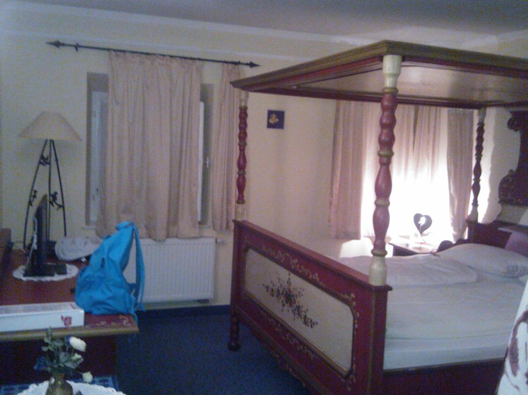 Landhotel Kistlerwirt主图