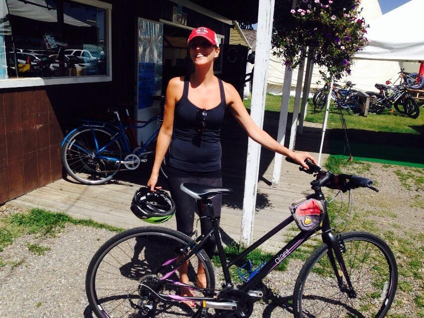 Beach Bikes Gold Coast-梅因海滩必去景点