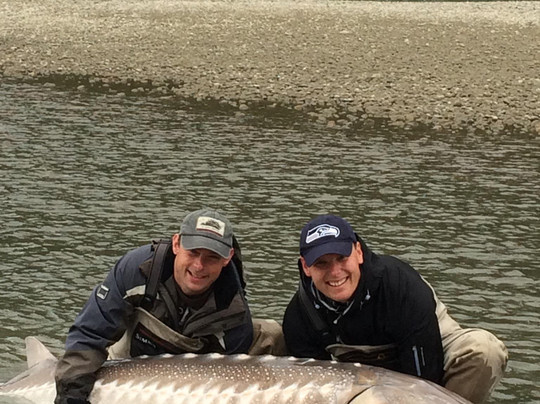 Prestige Sportfishing-Harrison Mills必去景点