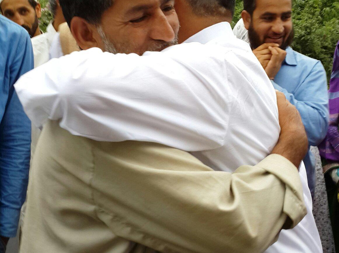 Jama Masjid Shopian-Pulwama必去景点