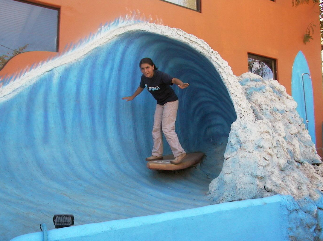 Matos Surf Shop-大滩必去景点