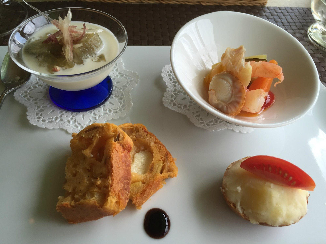 プロヴァンスの日曜日