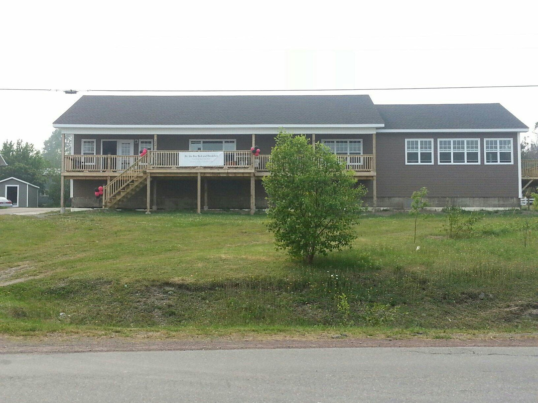 By the Bay Bed & Breakfast主图