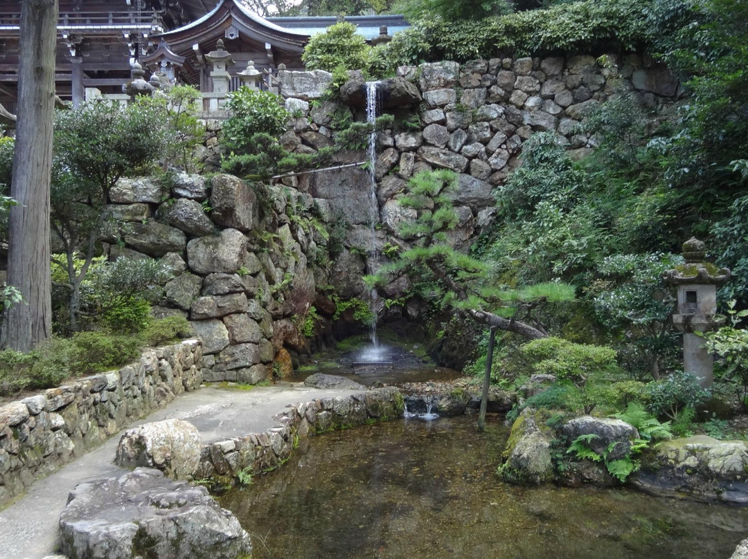 Inaba Shrine-岐阜市必去景点