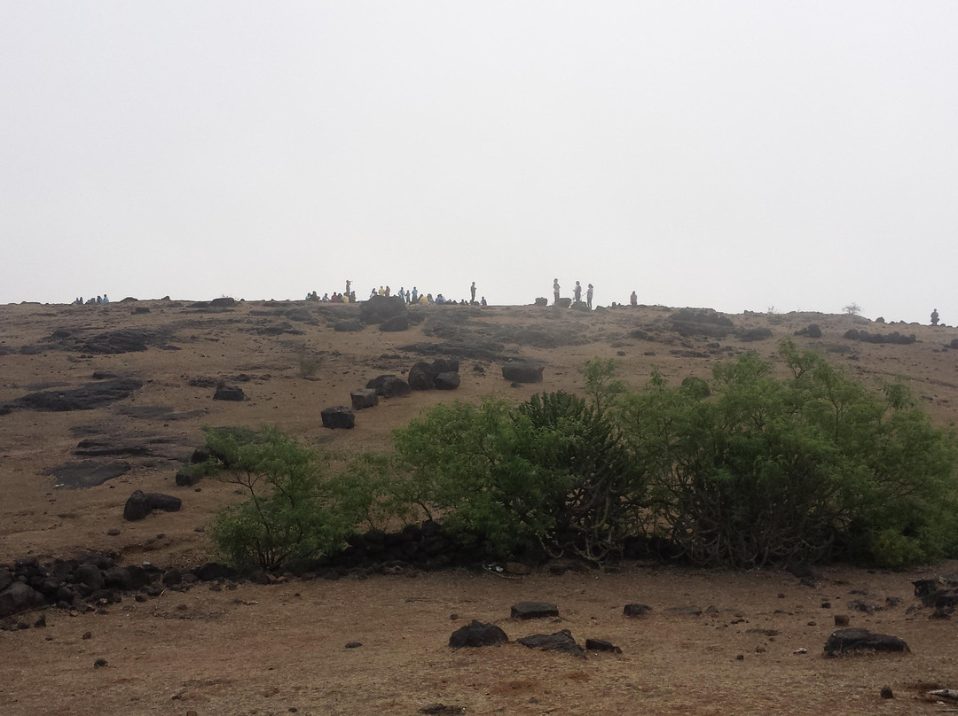 Sudhagadh Fort-罗纳瓦拉必去景点