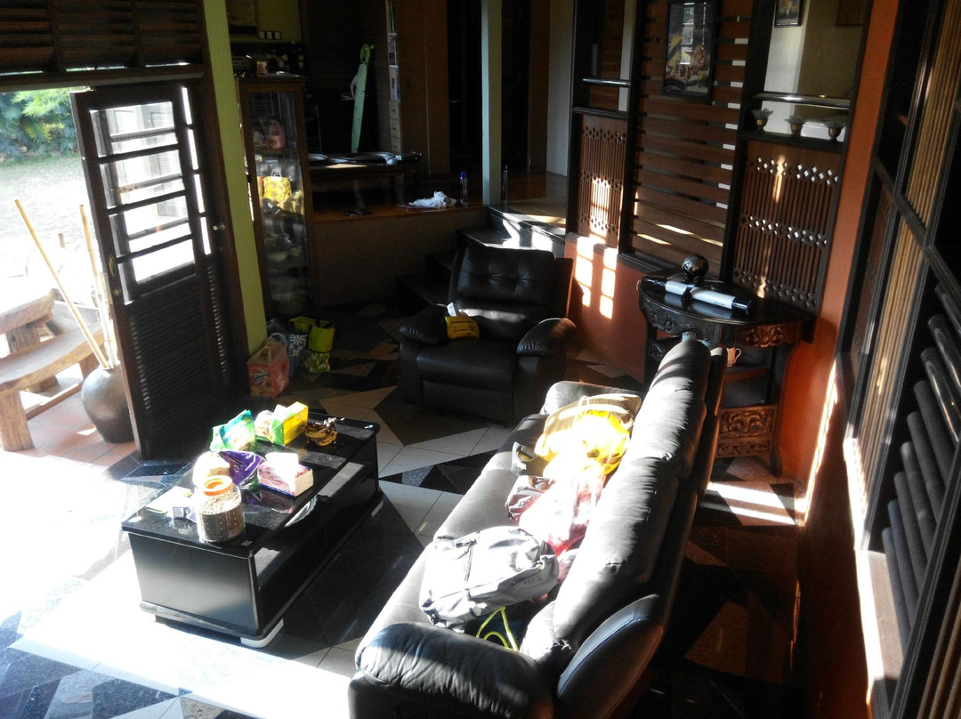 Edani's Cottage主图