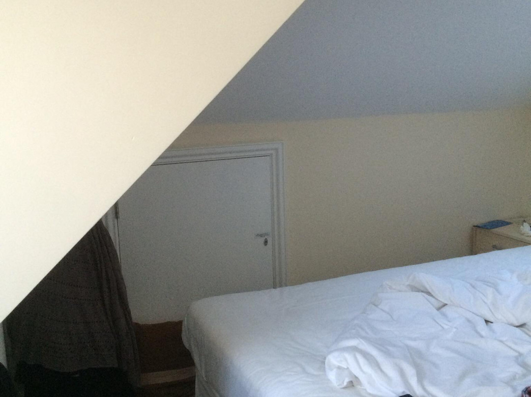 Filton Guest House主图