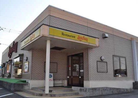 筑后市餐馆和美食-Joyfull