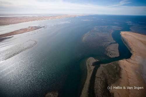 阿尔金岩石礁国家公园-诺克少必去景点