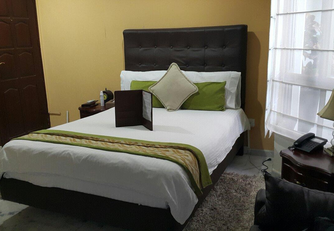 Hotel Milan