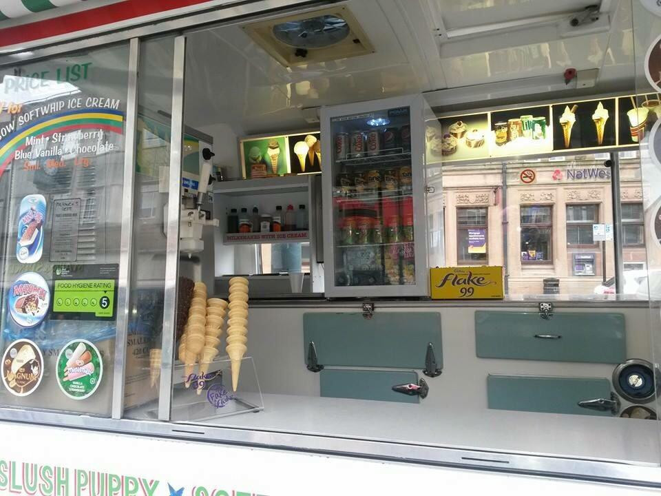 Noviellos Ices
