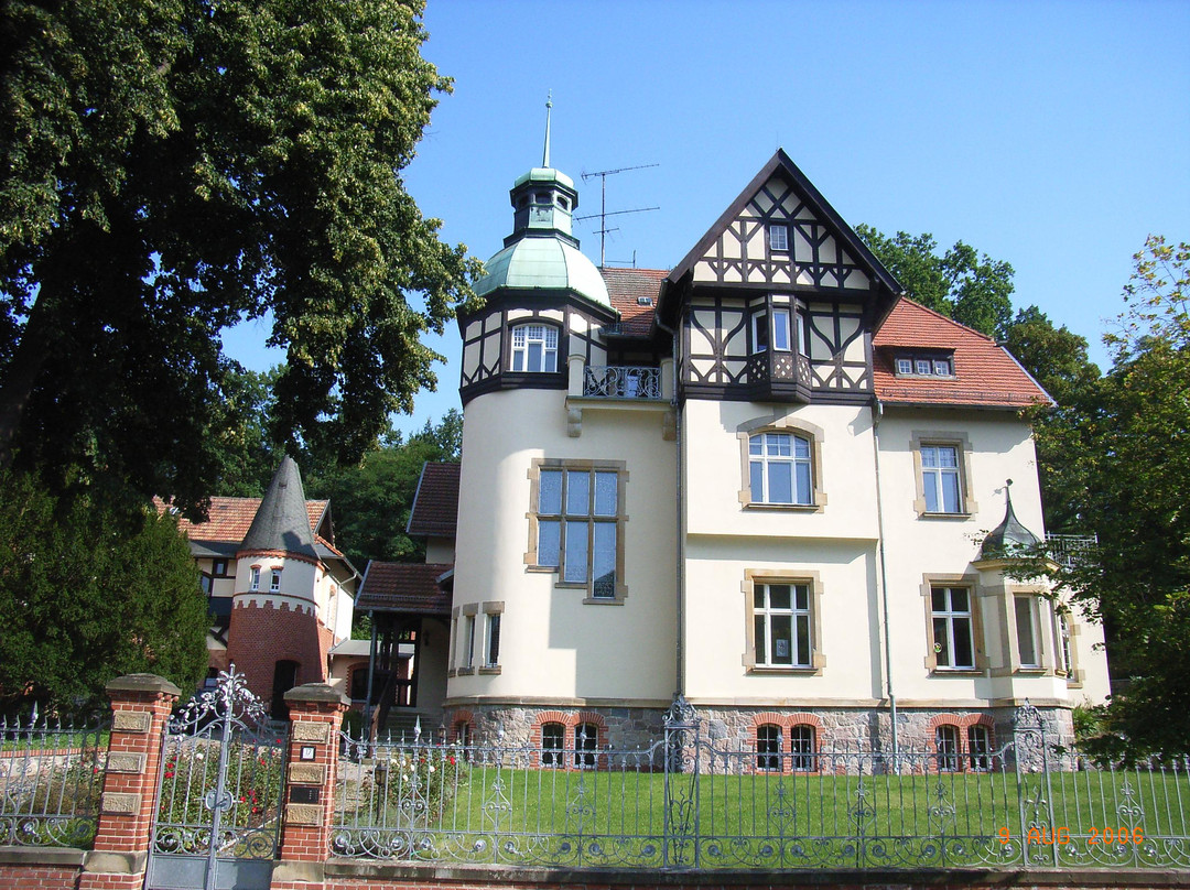 Bad Freienwalde旅游攻略图片