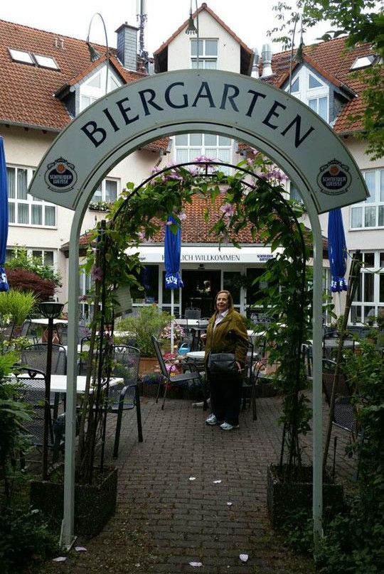 Hotel Taunus-Residence主图