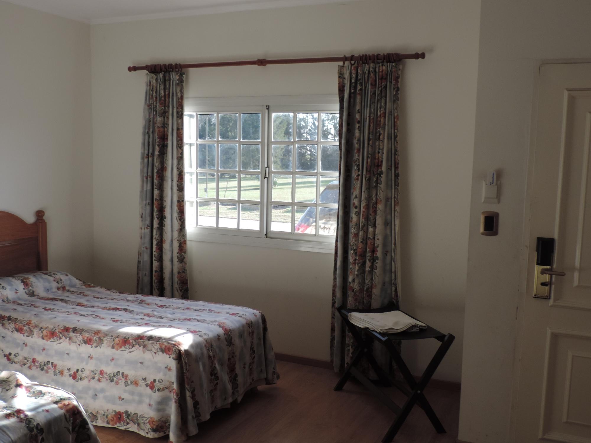 RomaSanta Parador-客卧