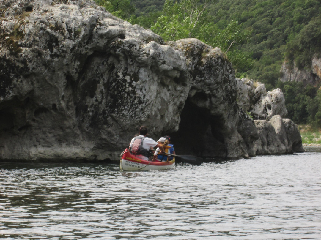 Canoyak-瓦隆蓬达尔克必去景点