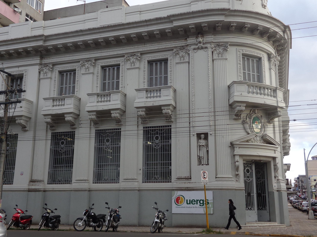 David Canabarro Municipal Museum-Santana do Livramento必去景点