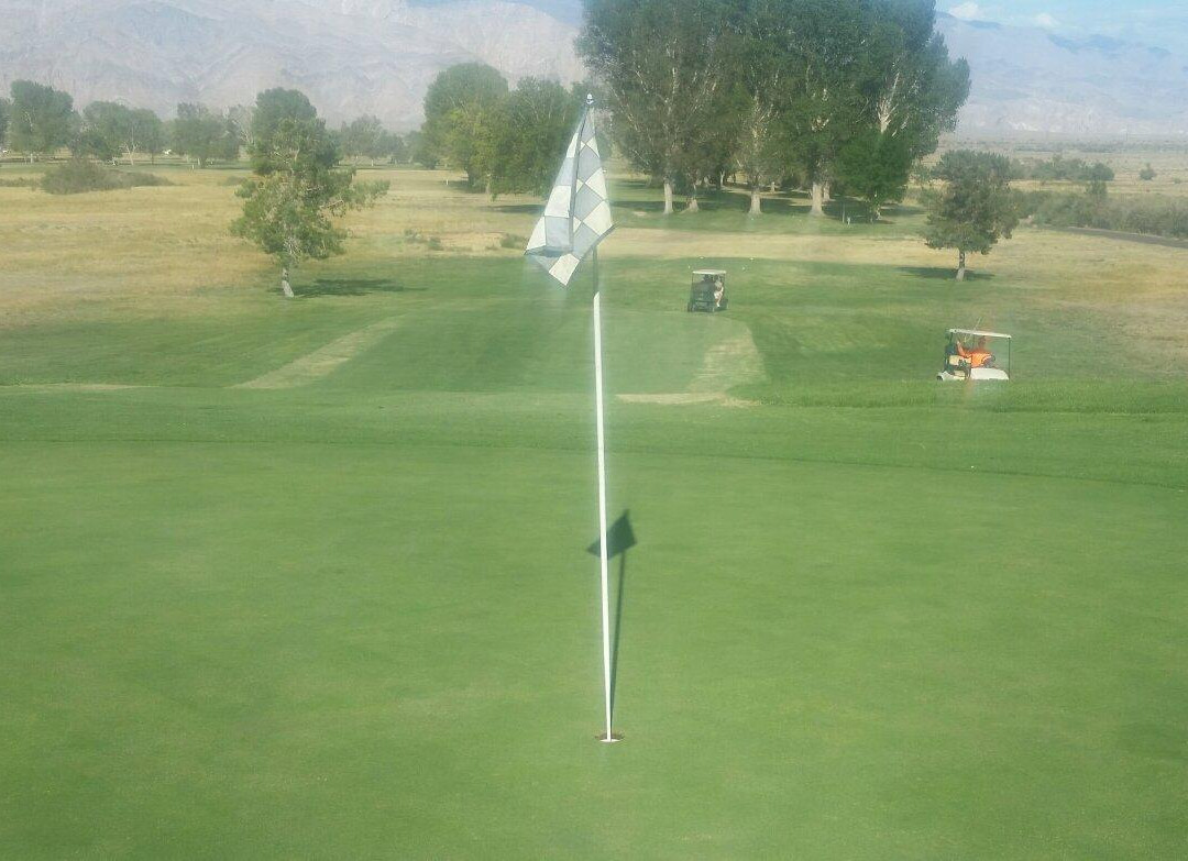 Mt. Whitney Golf Club-隆派恩必去景点