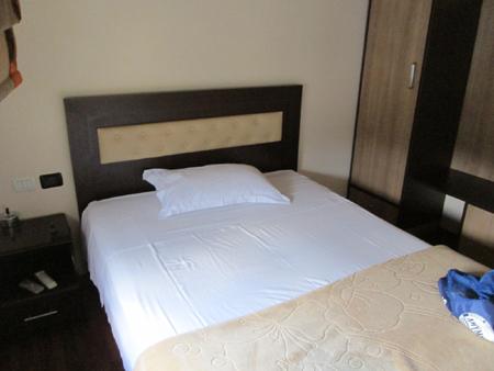 Hotel Permeti-客卧