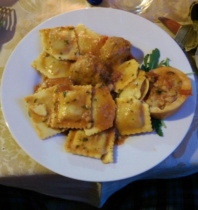 Ristorante L'Anfora Di Coviello Marco