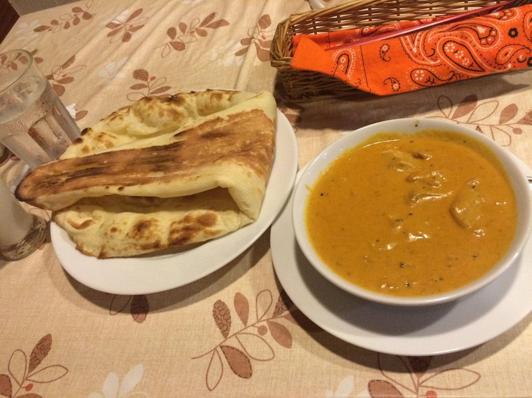 东村山市餐馆和美食-Piaaz Higashimurayama