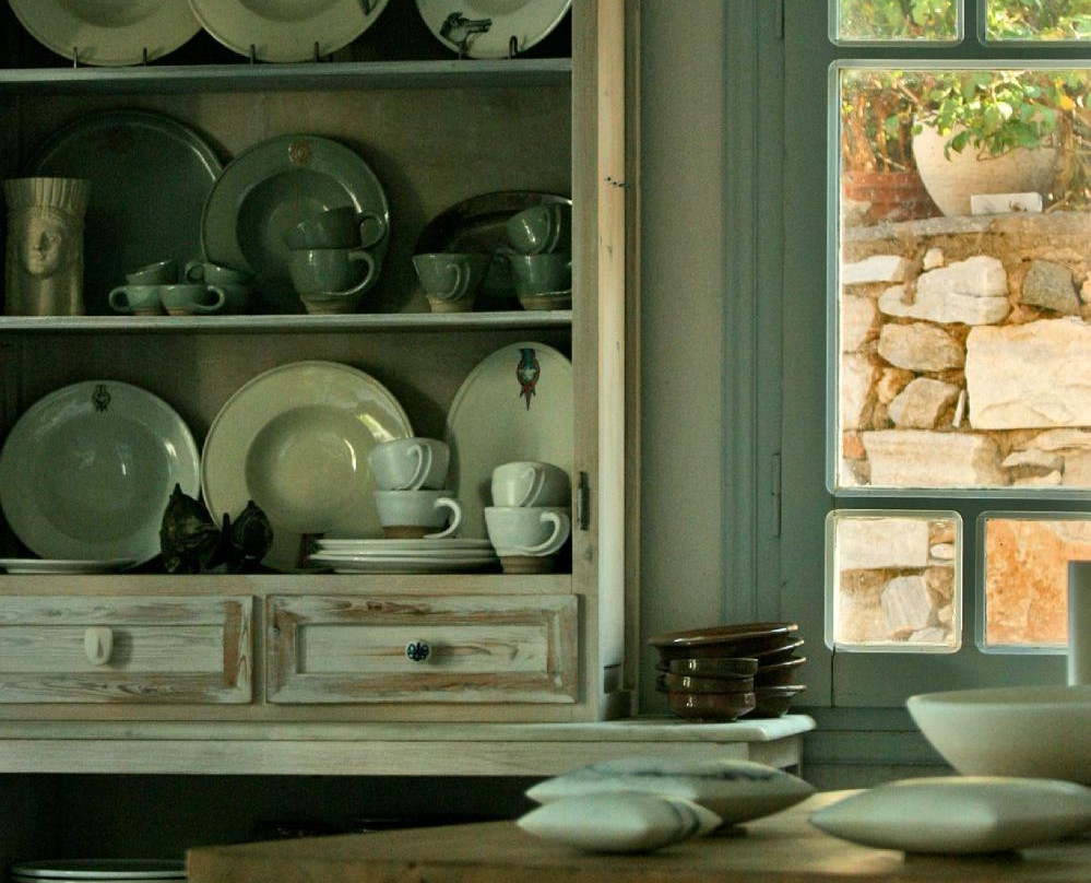 Yria Ceramic Studio景点图片