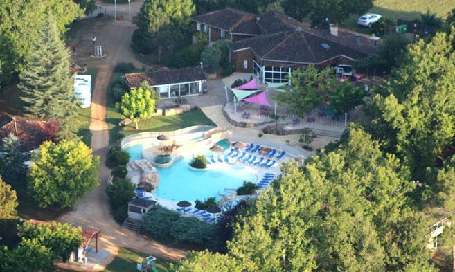 Camping L'Evasion