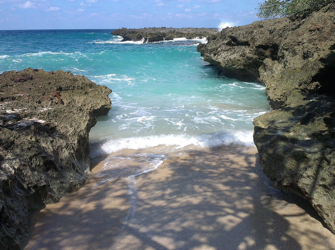 Playa Blanca景点图片