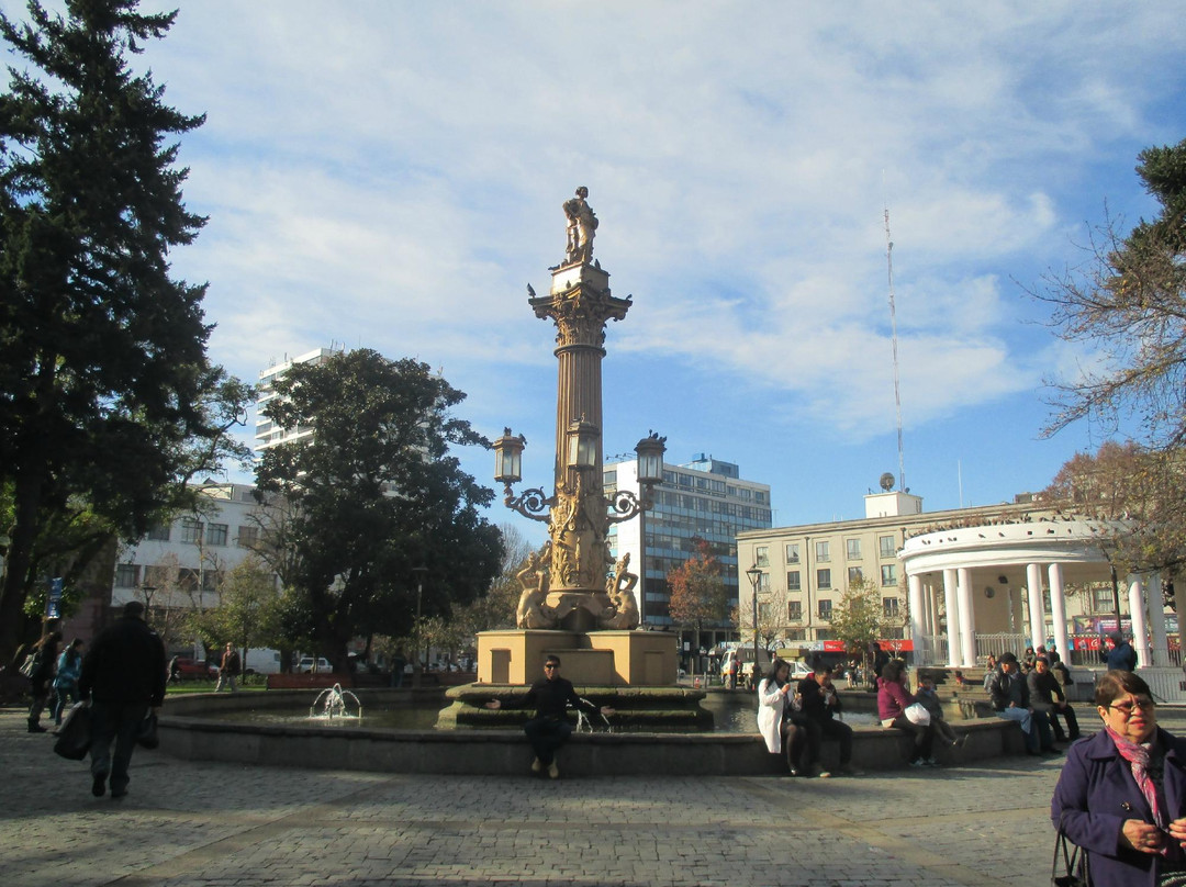 Plaza de la Independencia景点图片