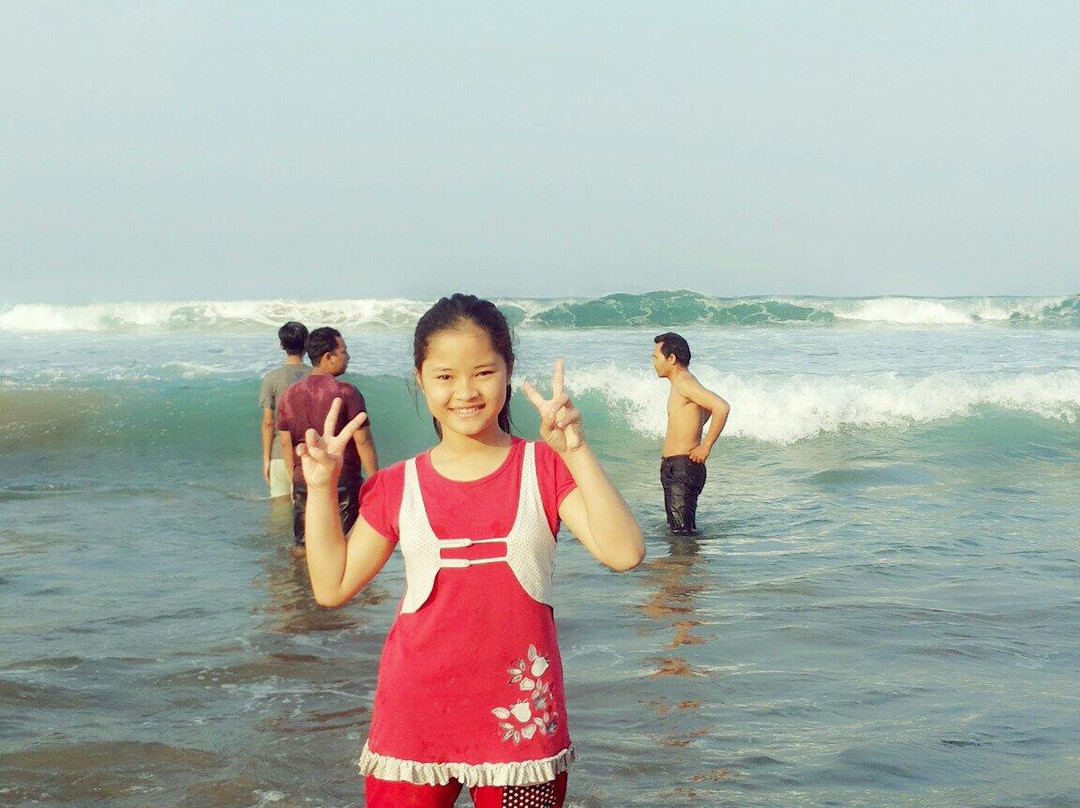 Pelabuhan Ratu-苏加武眉必去景点